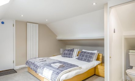 2 Bed in Aldeburgh 8