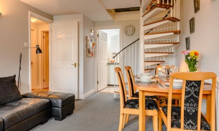 2 Bed in Aldeburgh 2