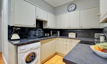 1 Bed in Hunstanton 1