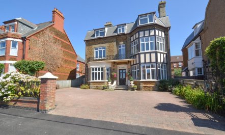 1 Bed in Hunstanton 9