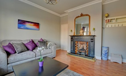 1 Bed in Hunstanton 5