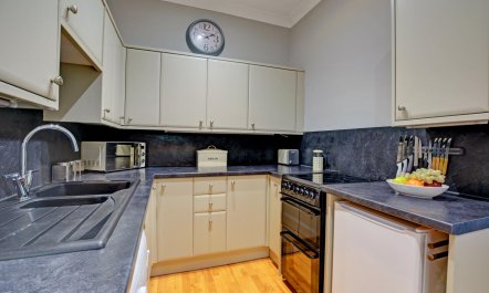 1 Bed in Hunstanton 6