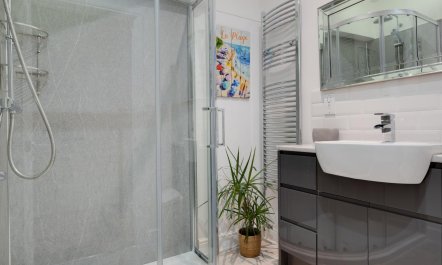 1 Bed in Hunstanton 8