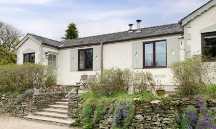 1 Bed in Llanerchymedd 3