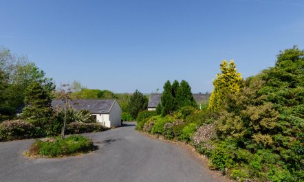 1 Bed in Llanerchymedd 1