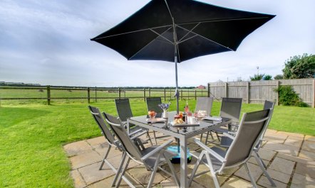 4 Bed in Seahouses 9