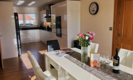 4 Bed in Seahouses 4