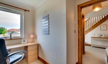 4 Bed in Seahouses 7