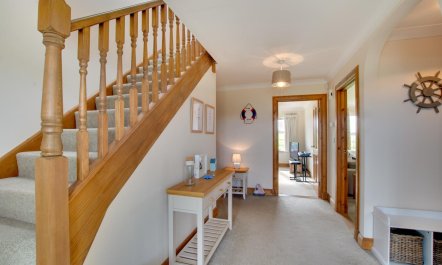 4 Bed in Seahouses 6