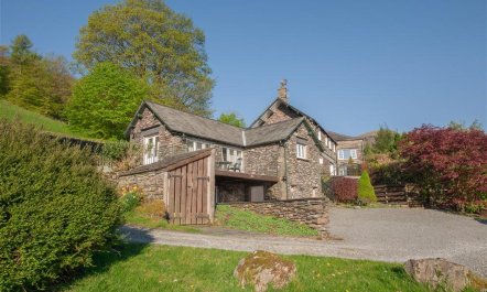 1 Bed in Grasmere