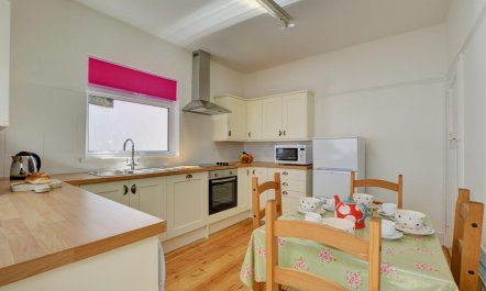 3 Bed in Fowey 5