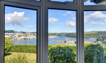 3 Bed in Fowey 1