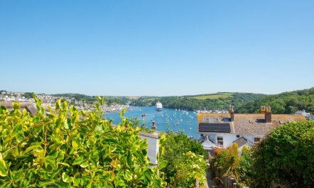 3 Bed in Fowey 9