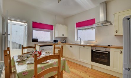 3 Bed in Fowey 6
