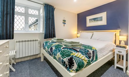 1 Bed in St Ives 4