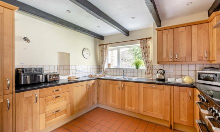 3 Bed in Parracombe 7