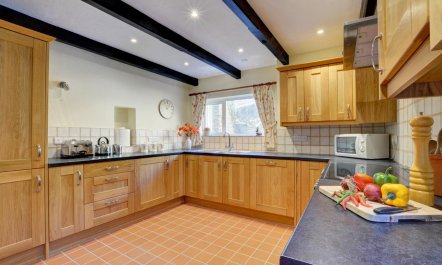 3 Bed in Parracombe 5