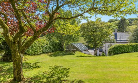 3 Bed in Parracombe 2