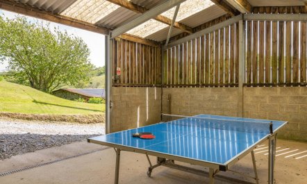 3 Bed in Parracombe 3