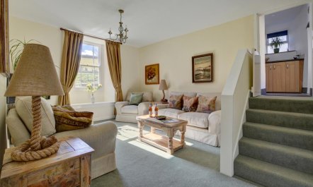 3 Bed in Parracombe 4