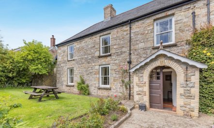 3 Bed in Parracombe 8