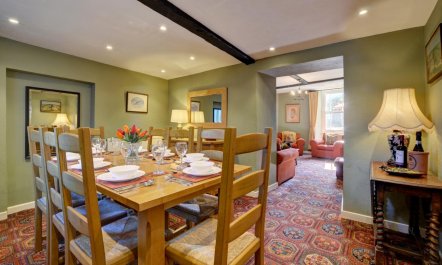 3 Bed in Parracombe 7