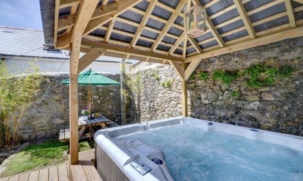 3 Bed in Parracombe 1