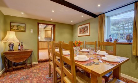 3 Bed in Parracombe 8