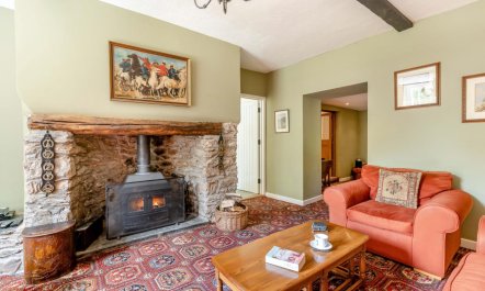 3 Bed in Parracombe 5