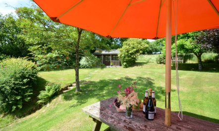 3 Bed in Parracombe 2