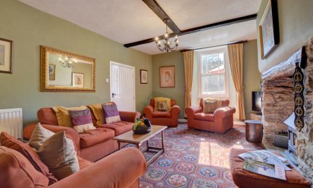 3 Bed in Parracombe 9