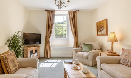 3 Bed in Parracombe 4