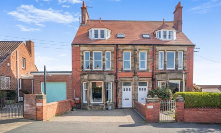 3 Bed in Whitby