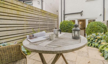 1 Bed in Conwy 7