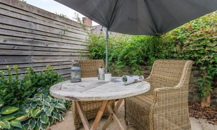 1 Bed in Conwy 2