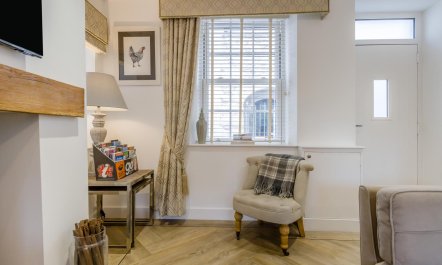 1 Bed in Conwy 8