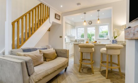 1 Bed in Conwy 6