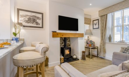 1 Bed in Conwy