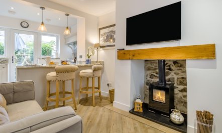 1 Bed in Conwy 5