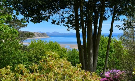4 Bed in Abersoch 4