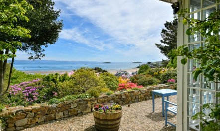 4 Bed in Abersoch