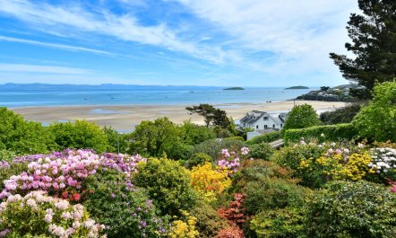 4 Bed in Abersoch 5