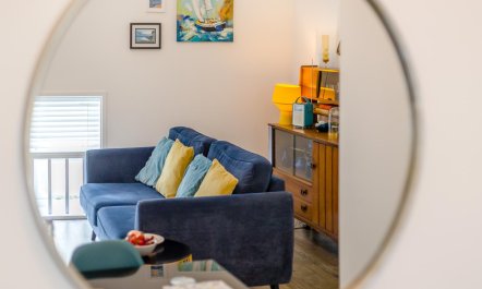 1 Bed in Cromer 7