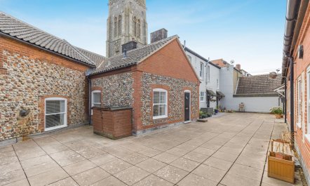 1 Bed in Cromer 4