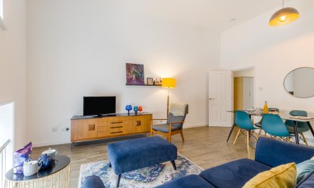 1 Bed in Cromer 6