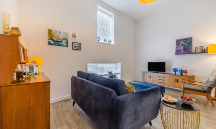 1 Bed in Cromer 9