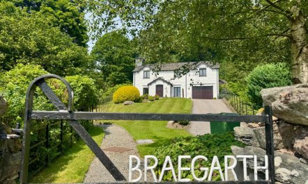 3 Bed in Elterwater 0
