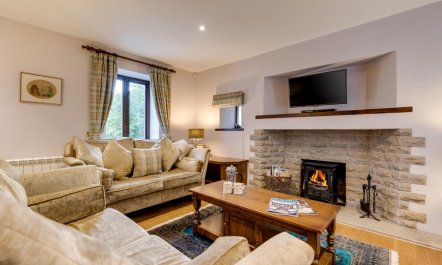 3 Bed in Elterwater 3