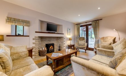 3 Bed in Elterwater 2