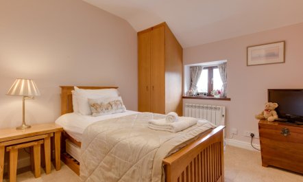 3 Bed in Elterwater 9